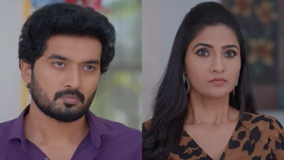 Karthika Deepam 2 January 21st: జ్యోత్స్న పుట్టుకపై కాంచనలో అనుమానం... దాస్ జాడ లేక పారిజాతం టెన్షన్