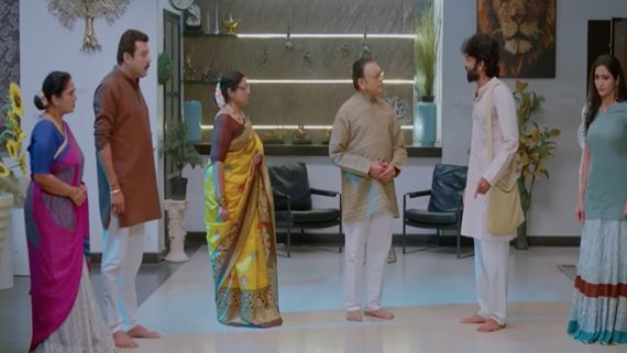 Karthika Deepam 2 January 14th: జ్యోత్స్న పుట్టుకపై నిజం చెప్పిన దాస్.. షాక్‌లో కార్తీక్, దీప