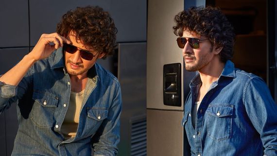 మహేష్ బాబు చాలా ప్రమాదకరమైన వ్యక్తి.. పెద్ద మాయగాడు!