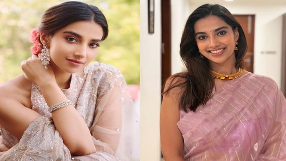 ఆ హీరోతో డేటింగ్ అంటూ రూమర్స్... పెళ్లిపై మీనాక్షి చౌదరి షాకింగ్ కామెంట్స్