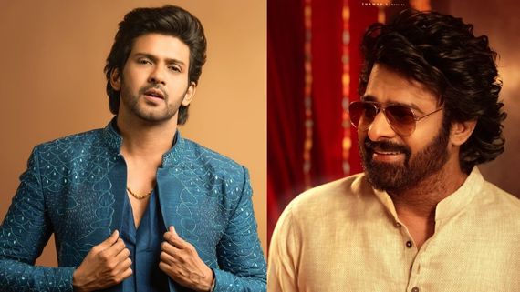 ప్రభాస్‌‌ను ఇరకాటంలో పడేసిన నవీన్ పోలిశెట్టి.. ఆ రోజే తన పెళ్లి అంటూ..