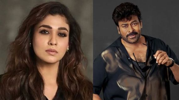 చిరంజీవి కోసం నయనతార రూల్స్‌ బ్రేక్‌ .. అనిల్ రావిపూడికి మైండ్ బ్లాక్!