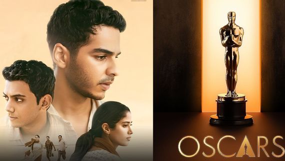 Oscars 2026 Nominations: ఆస్కార్స్ 226 నామినేషన్స్ లైవ్ ఎక్కడంటే? బరిలో ఇండియా నుంచి జాన్వీ కపూర్ మూవీ!