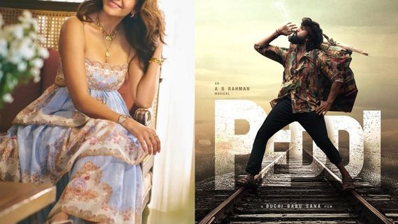 మృణాల్ థాకూర్‌పై మరో క్రేజీ రూమర్.. ఏకంగా మెగా హీరోతోనే అంటూ!