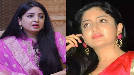 ఆ క్షుద్రపూజతో జీవితం నాశనం... ఆ పొలిటీషియన్‌తో పెళ్లంటూ దారుణంగా.. పూనం కౌర్ షాకింగ్ కామెంట్స్