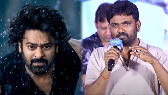 ‘ఆ తప్పు ముమ్మాటికి ప్రభాస్‌దే.. రాజాసాబ్ విషయంలో మారుతిది ఓవర్ కాన్ఫిడెన్స్’