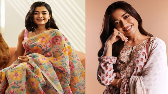Rashmika Mandanna: పన్ను చెల్లింపుల్లో అగ్రస్థానంలో రష్మిక మందన్న... ఎన్ని కోట్లంటే?