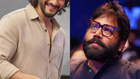 సూపర్‌ స్టార్‌పై కన్నేసిన సందీప్ రెడ్డి వంగా.. ప్రభాస్ ‘స్పిరిట్' తర్వాత అతనితోనే..