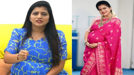 ప్రెగ్నెన్సీ కోసం అలాంటి కష్టాలు... ఆ 10 ఏళ్లు నరకంలా...  తీన్మార్ సావిత్రి