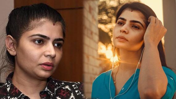 ‘పక్కన అమ్మ ఉన్నా నన్ను అనుభవించే వాడే.. ఆ మ్యూజిక్ డైరెక్టర్ వల్ల సింగర్ జీవితం నాశనం’