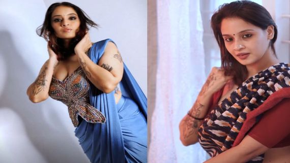 గర్భవతినైనా వదల్లేదు... నా మీదపడి కోరికలు తీర్చుకుని... బిగ్‌బాస్ బ్యూటీ షాకింగ్ కామెంట్స్