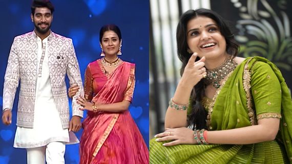 నా జీవితంలోకి వచ్చినందుకు థ్యాంక్స్... తనూజకి కళ్యాణ్ పడాల సర్‌ప్రైజ్