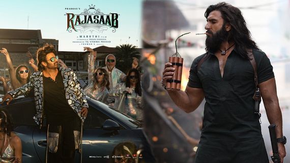 The RajaSaab Vs Dhurandhar: షాకింగ్‌గా ది రాజాసాబ్ కలెక్షన్లు.. నార్త్ ఇండియాలో ఎన్ని కోట్లంటే? 