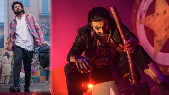 4.5 కోట్లు బొక్క.. తలబాదుకొంటున్న రాజాసాబ్ డిస్ట్రిబ్యూటర్ (వీడియో)!