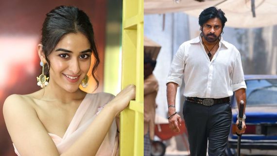 అలా పవన్ కళ్యాణ్ మూవీ వదులుకున్నా.. ఆ రూమర్స్‌కి హీరోయిన్ చెక్..