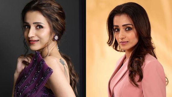 ‘ఎవరినీ ప్రేమించను.. పెళ్లి చేసుకోను.. నచ్చినవాడితో సహజీవనం చేస్తా’ త్రిష వీడియో వైరల్