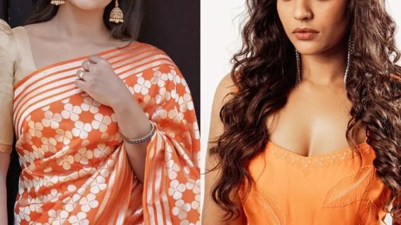 హీరోయిన్ కాదు... ఫ్రెండ్ క్యారెక్టర్‌కూ పనికి రావు! వెంకటేష్ బ్యూటీ షాకింగ్ కామెంట్స్