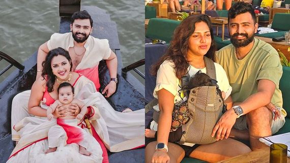 ప్రెగ్నెంట్ అయ్యాక పెళ్లి .. ఆ జ్యోతిష్కుడి మాట నిజమైందంటున్న హీరోయిన్