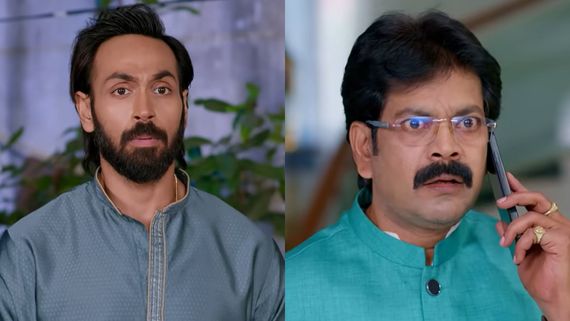 Brahmamudi February 5th Episode:డాక్టర్‌ని రక్షించిన రాజ్.. కావ్య దెబ్బకి మినిస్టర్‌ పరుగులు,తులసిలో అనుమానం