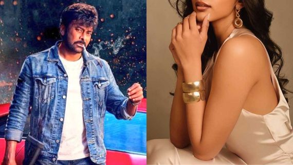 Mega 158: చిరంజీవి మూవీలో కన్నప్ప బ్యూటీ.. బాబీ ప్లాన్ ఏంటీ?