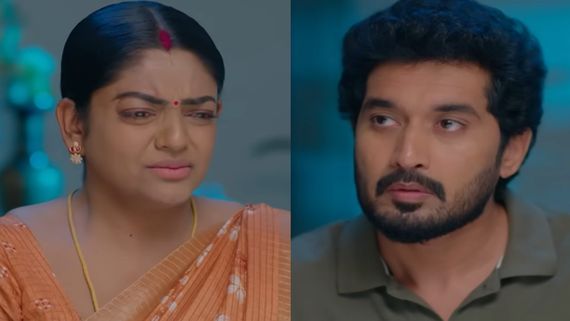 Karthika Deepam 2 February 6th:దశరథకు దొరికిపోయిన జ్యోత్స్న.. పారుకు దారులన్నీ క్లోజ్, దీపకు కాంచన పరిష్కారం