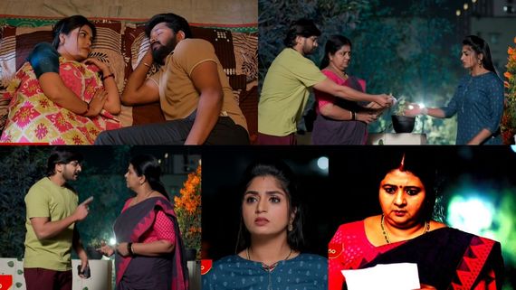 Gunde Ninda Gudi Gantalu February 6th Episode: బాలుకి పీడకల.. అద్దె ఇంటికి రోహిణి లక్ష.. ప్రభావతి చిచ్చు..