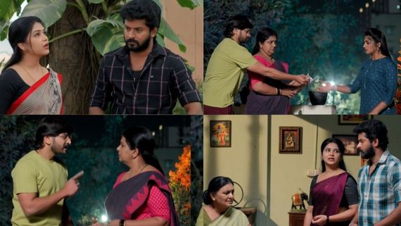 Gunde Ninda Gudi Gantalu Weekly: చింటూ దత్తత.. ప్రభావతికి హార్ట్ అటాక్.. రోహిణి ప్లాన్‌లు.. మనోజ్ భయాలు..