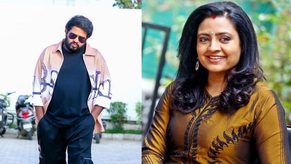 ‘అలాంటివి నాకు నచ్చవ్.. అందుకే ఆదితో గొడవపడతా!' ఇంద్రజ క్లారిటీ ..