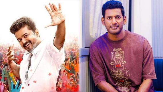 Jana Nayagan: సెన్సార్ బోర్డుపై తమిళ ఇండస్ట్రీ యుద్దం.. జన నాయగన్‌ వివాదంపై విశాల్ వార్నింగ్