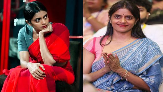 నీ కూతురిని బెడ్‌రూంకి పంపిస్తావా... అమ్మకి డైరెక్టర్ వేధింపులు.. హీరోయిన్ సంచలనం