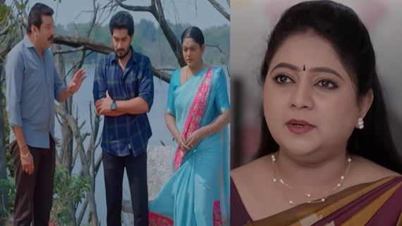 Karthika Deepam 2 February 4th: విడాకులు కావాల్సిందే.. స్వప్న కాళ్లపై పడ్డ కాశీ, జ్యోత్స్నని నమ్మని పారు