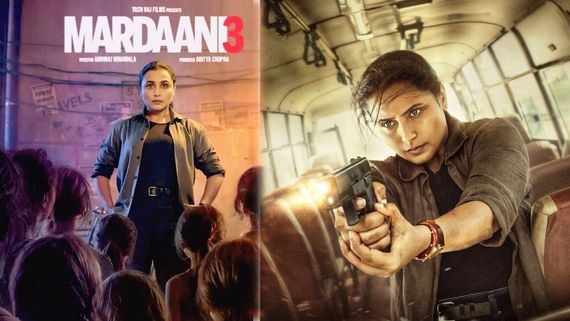 Mardaani 3 Box Office: 50 కోట్లతో మర్దానీ సంచలనం.. రాణి ముఖర్జీ మూవీకి ఎన్ని కోట్ల లాభమంటే? 