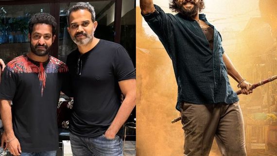 NTR Neel: ఎన్టీఆర్ డ్రాగన్‌లో అక్కినేని హీరో.. నీల్ ఏం ప్లాన్ చేసావయ్యా..!