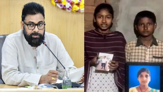 పవన్ కళ్యాణ్ పెద్ద మనసు... అనాథల దుస్థితిపై భావోద్వేగం, పిల్లలకు ఊహించని సాయం