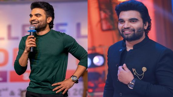 యువ ఎమ్మెల్యేతో యాంకర్ ప్రదీప్ డేటింగ్.. సీక్రెట్‌గా పీకల్లోతు ప్రేమలో..