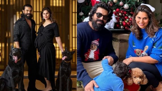 Ram Charan Upasana Konidela Net worth: రామ్‌చరణ్‌ కంటే ఉపాసననే రిచ్.. ఎన్ని వేల కోట్ల ఆస్తులో తెలుసా?