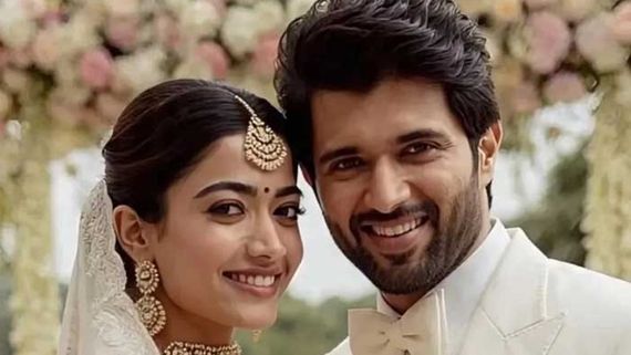 Rashmika-Vijay Wedding Plan: రష్మిక, విజయ్ దేవరకొండ కంప్లీట్ వెడ్డింగ్ ప్లాన్.. హల్దీ, సంగీత్ ఎప్పుడంటే? 