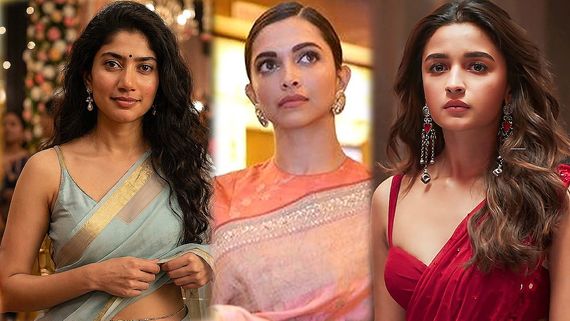 Sai Pallavi: దీపిక, ఆలియాను అలా దెబ్బ కొట్టిన సాయిపల్లవి.. ఆ రెండు భారీ ప్రాజెక్టుల్లో రౌడీ బేబీ!