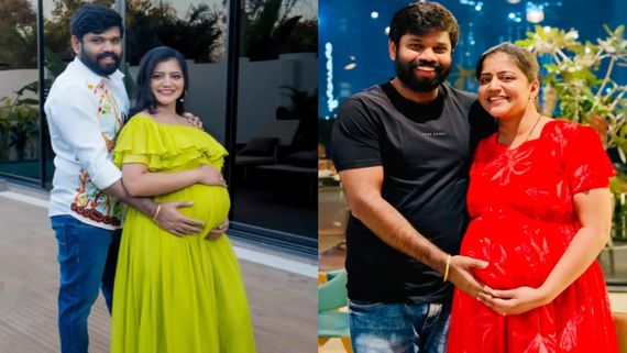 మా కడుపున పుడుతున్నందుకు రుణపడి ఉంటాం... డెలివరీ వేళ శివజ్యోతి ఎమోషనల్