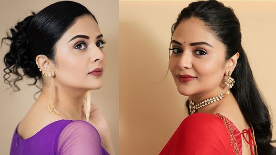 ‘శ్రీముఖితో నా రిలేషన్‌షిప్ అదే.. ఆమె కనెక్ట్ అయింది అక్కడే’