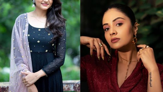 పుల్లలు పెట్టడంలో ఆమె ఫస్ట్.. శ్రీముఖిపై బిగ్‌బాస్ నటి షాకింగ్ కామెంట్స్..