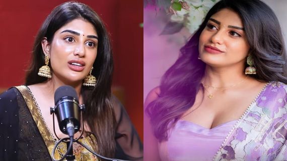 మా అమ్మకు ఆయనతో రిలేషన్‌షిప్ లేదు.. అతడి సూసైడ్‌కు మేము కారణం కాదు.. సురేఖవాణి కూతురు సుప్రీత