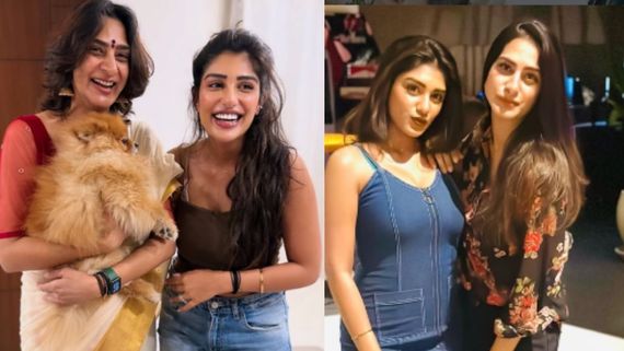 సురేఖ వాణి రెండో పెళ్లిపై కూతురు కామెంట్స్.. అలా అర్థం చేసుకున్నారంటూ..