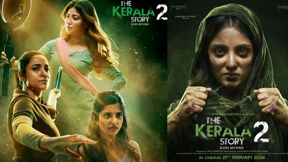 The Kerala Story 2: ది కేరళ స్టోరి 2 రిలీజ్‌ వాయిదా.. కేరళ హైకోర్టు షాక్.. సెన్సార్‌కు అక్షింతలు