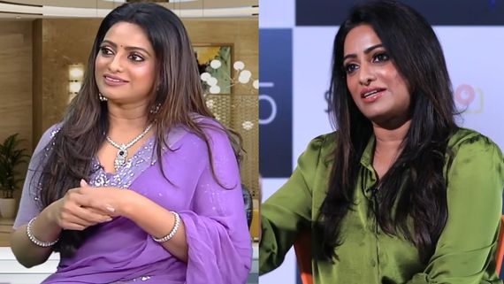 Udaya Bhanu: వేధింపులతో నరకం చూశా... యాంకర్ ఉదయభాను షాకింగ్ కామెంట్స్