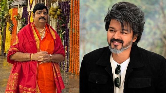 Venu Swamy: హీరో విజయ్ గురించి ముందే చెప్పానన్న వేణుస్వామి.. వీడియో కూడా పెట్టాడుగా!