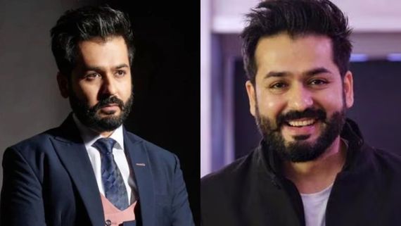 ధురంధర్ డైరెక్టర్ నెక్ట్స్ సినిమా ఫిక్స్! ఆదిత్యధర్ ప్లాన్ మామూలుగా లేదుగా?