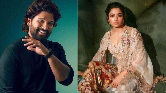 అల్లు అర్జున్, రష్మిక‌కు టాప్ రెమ్యునరేషన్.. పుష్ప జోడికి పారితోషికం ఎన్ని కోట్లంటే? 