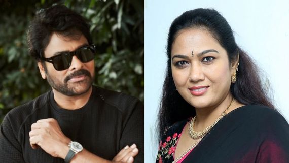 ఆ పరిస్థితిలో చిరంజీవి సహాయం..హేమ ఎమోషనల్ కామెంట్స్