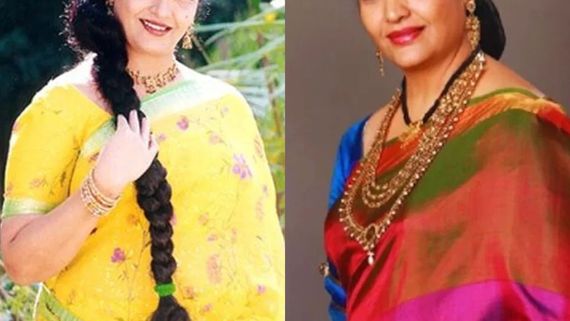 ‘ఆ హీరోతో పిల్లలను కనాలనుకున్నా.. వాళ్ల వల్లే మా పెళ్లి కాలేదు'